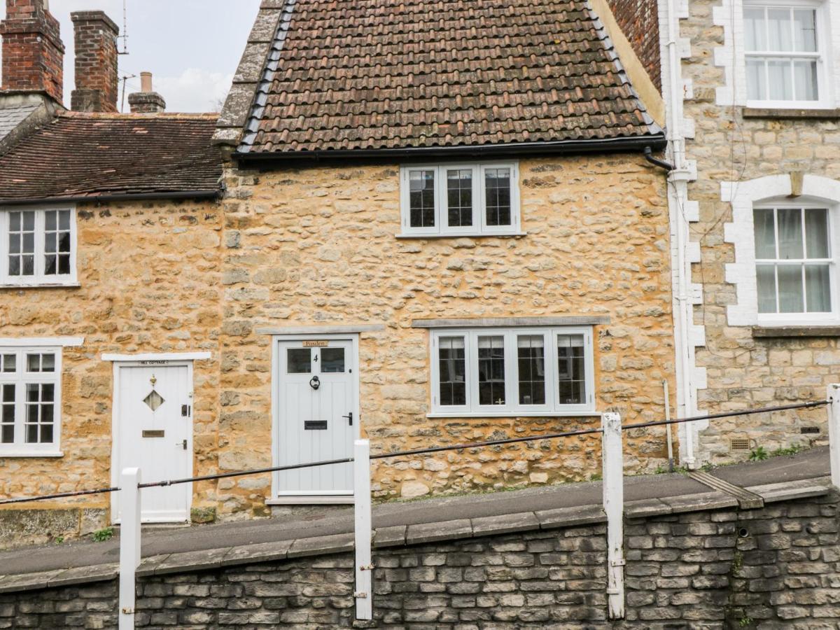 Villa Foxden Sherborne  Exterior foto
