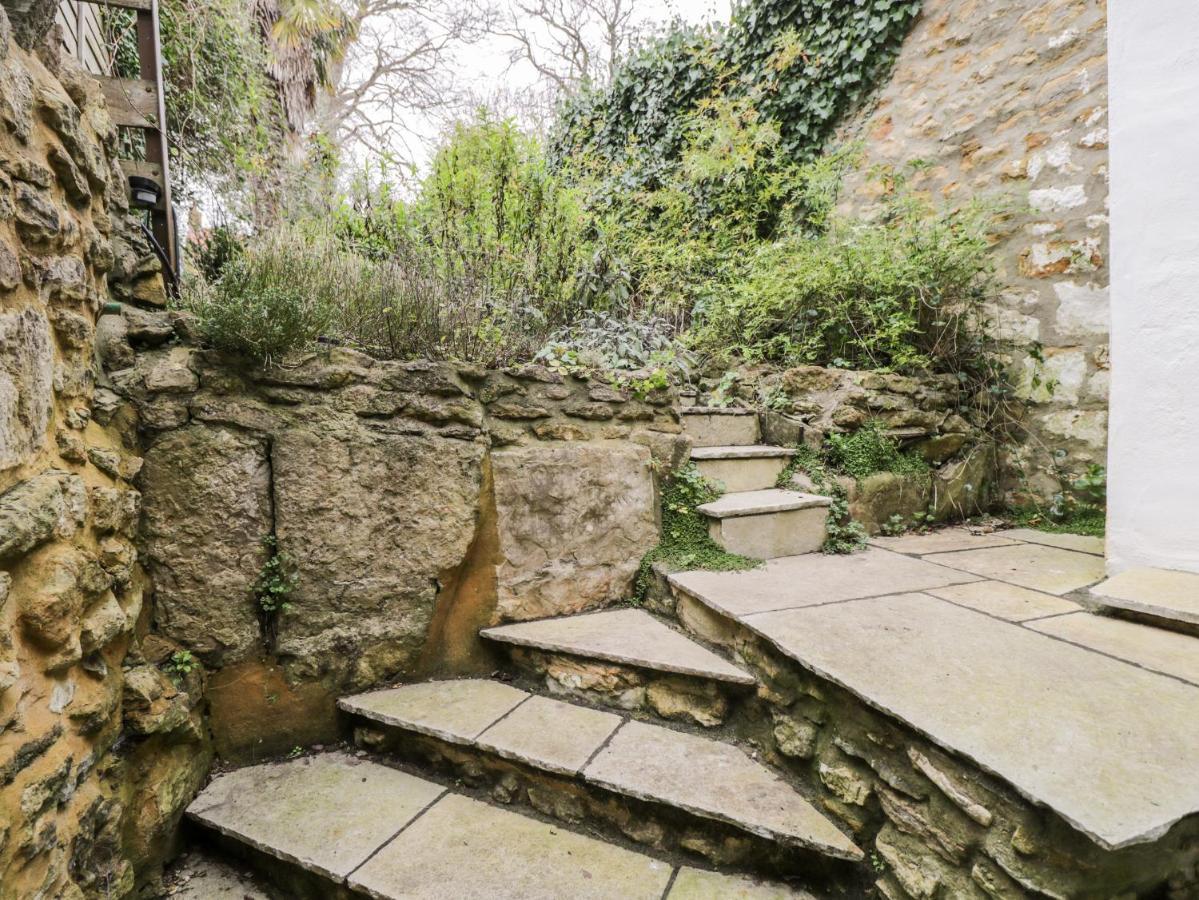 Villa Foxden Sherborne  Exterior foto