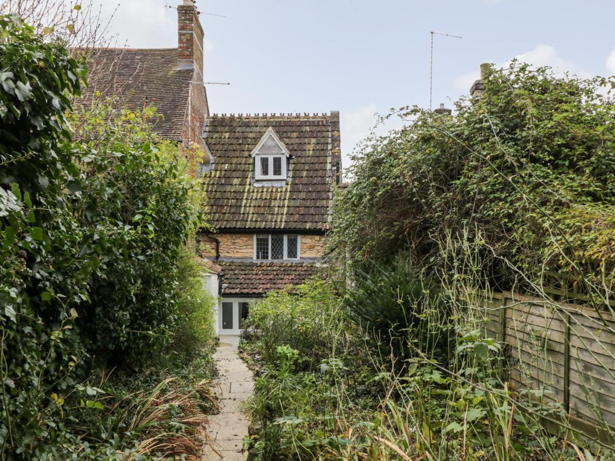 Villa Foxden Sherborne  Exterior foto